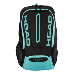 Tenisové Tašky HEAD TEAM Backpack (Special Edition)                         